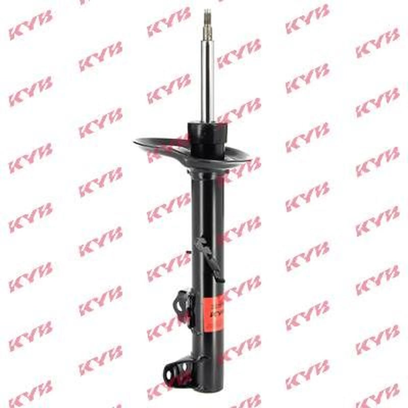 KYB Shock Absorber Damper Strut Front Left fits BMW 3 1990-1995