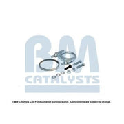 BM Catalysts Fitting Kit FK92284B FK92284B