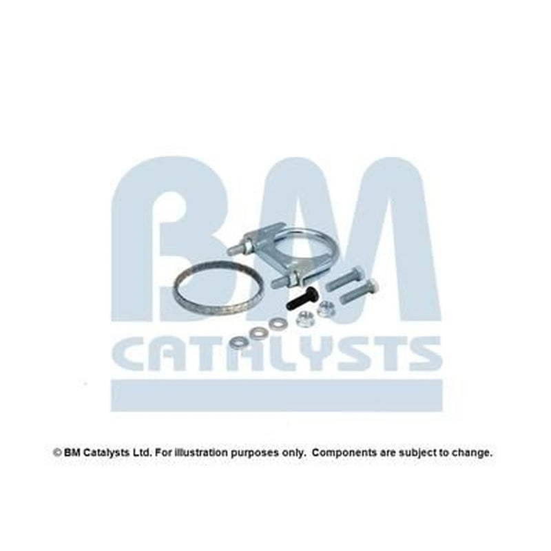 BM Catalysts Fitting Kit FK92284B FK92284B