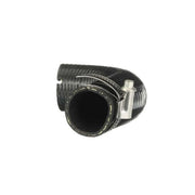Gates Intercooler Turbo Charge Air Hose 160mm fits Alfa Romeo Mito 2008-2018 1.3