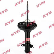 KYB Shock Absorber Damper Strut Front Right fits Subaru Impreza 2011-2016