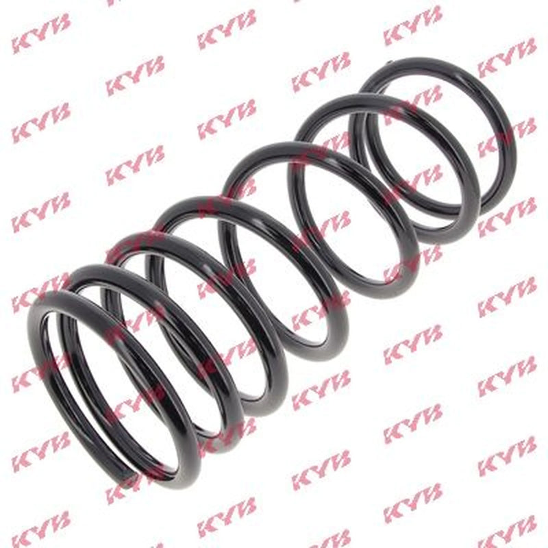 KYB 2 x Suspension Springs fits Nissan Patrol Gr 2000 on 3.0