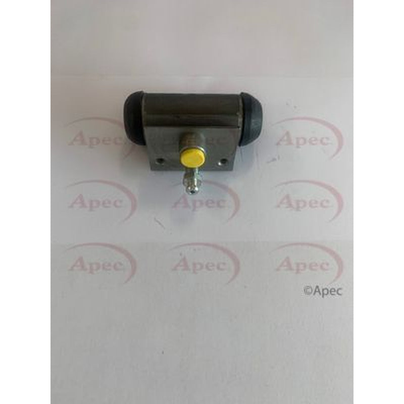 Apec Wheel Cylinder Hydraulic Brake Rear fits Hyundai I800 Travel 2008 on 2.5