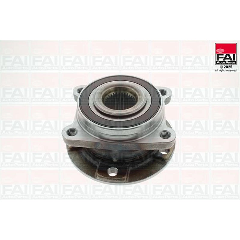 FAI Wheel Bearing Kit 130mm fits Jeep Cherokee 2013-2018 2.0 2.2 2.4 3.2
