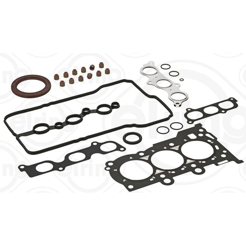 Elring Hyundai / Kia Full Set fits Kia Picanto II 2011-2017 1.0