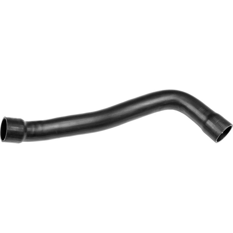 Gates Radiator Coolant Hose ID fits Daf Xf 105 2005 on 105.410 105.460 105.510