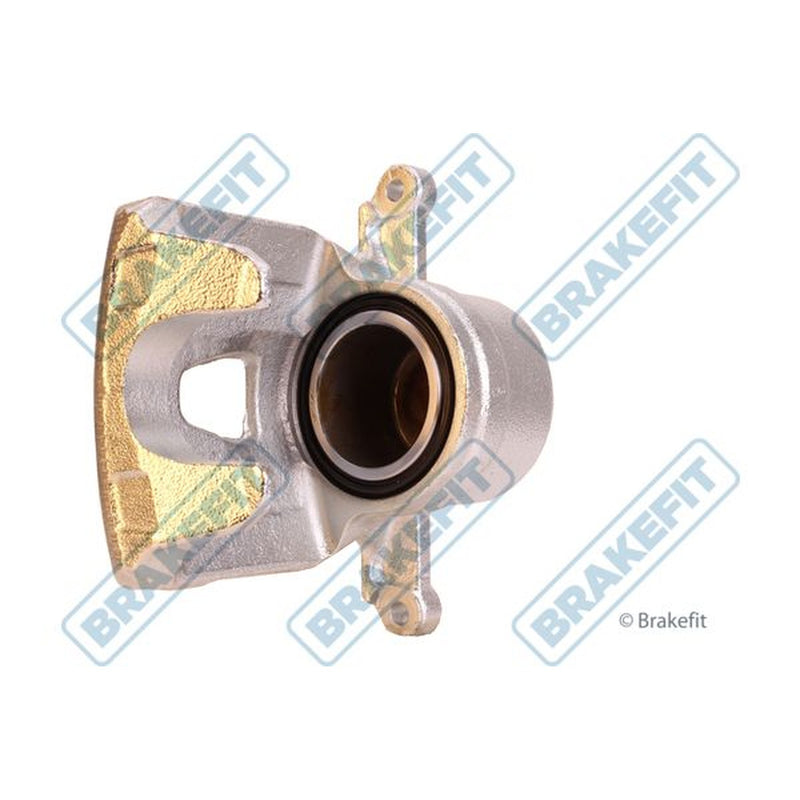 Apec 2 x Front Brake Calipers fits Toyota Previa / Estima II 2000-2006 2.0 2.4