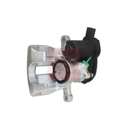Apec Brake Caliper Assembly Rear Left LCA751N