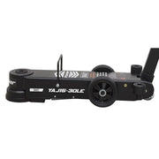 Sealey Air Operated Jack 15-30 Tonne Telescopic Long Reach/Low Profile Sealey - Dynamic Drive