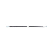 Bosch Brake Hydraulic Hose Line Front Right fits Honda Civic VIII 2005-2011