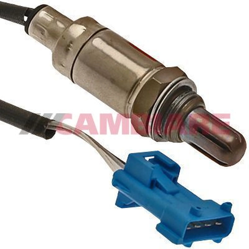 Cambiare O2 Lambda Oxygen Sensor after catalytic converter fits Citroën C4