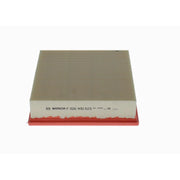 Bosch Engine Air Filter fits Land Rover Range Rover 1994-2002 2.5 3.9 4.0 4.6
