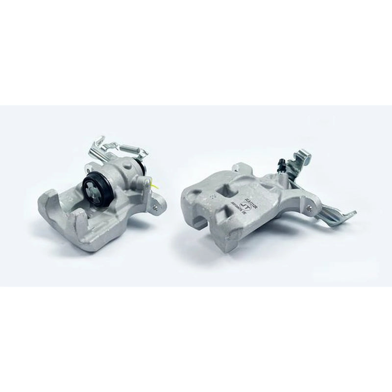 Juratek Brake Caliper Assembly Rear Right fits Mazda 3 2013-2019 1.5 1.6 2.0 2.2