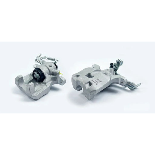 Juratek Brake Caliper Assembly Rear Right fits Mazda 3 2013-2019 1.5 1.6 2.0 2.2