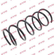KYB Front Suspension Coil Spring fits Mitsubishi Space Star 1998-2004 1.3