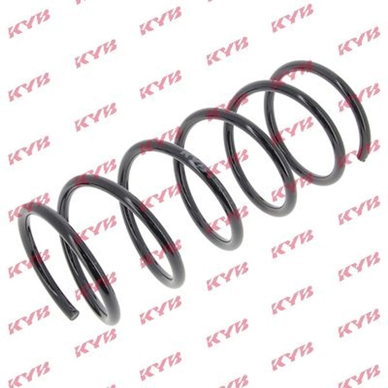 KYB Front Suspension Coil Spring fits Mitsubishi Space Star 1998-2004 1.3