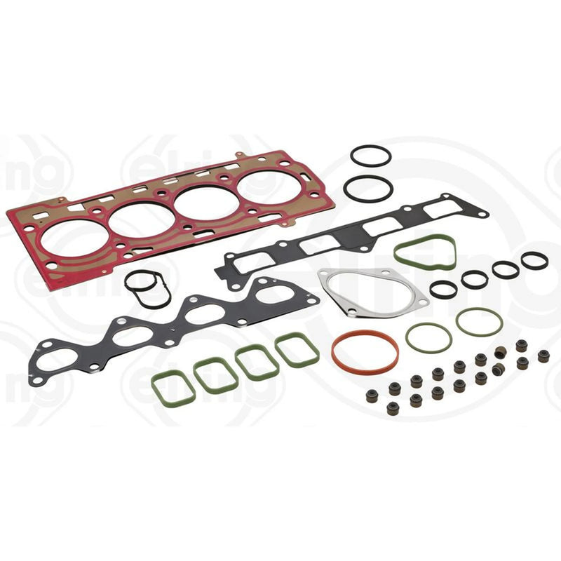 Elring Cylinder Head Gasket Kit fits Audi A1 2011-2015 1.4
