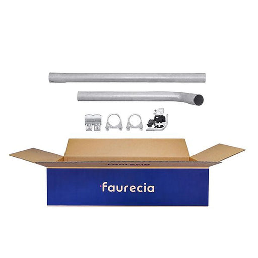 Hella Exhaust Pipe OD 8LA 366 003-301