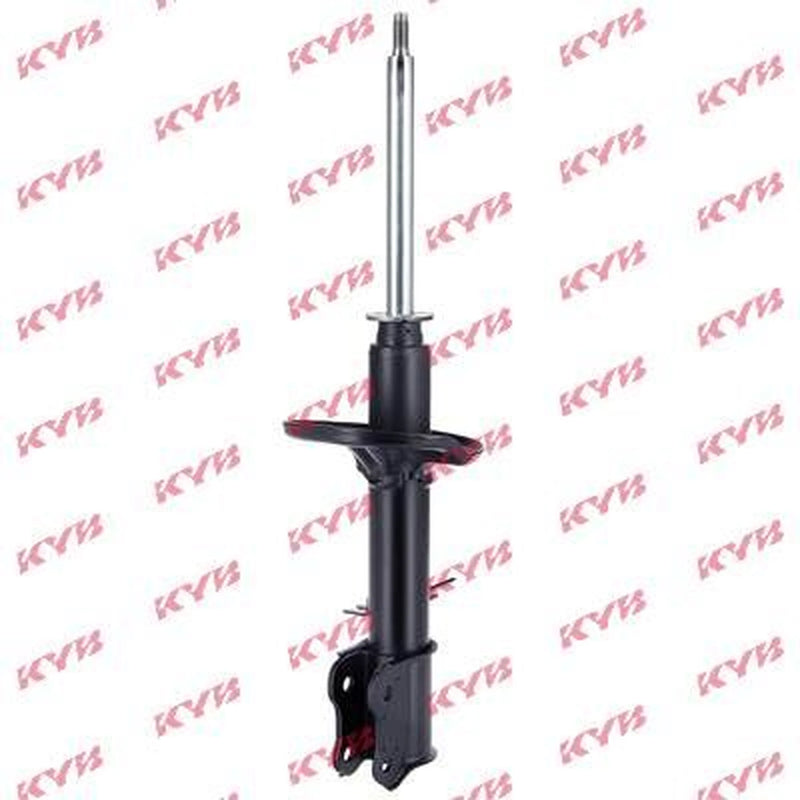 KYB 2 x Rear Shock Absorbers fits Kia Clarus 1996-2001 1.8 2.0