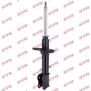 KYB Shock Absorber Damper Strut Rear Left fits Kia Clarus 1996-2001 1.8 2.0