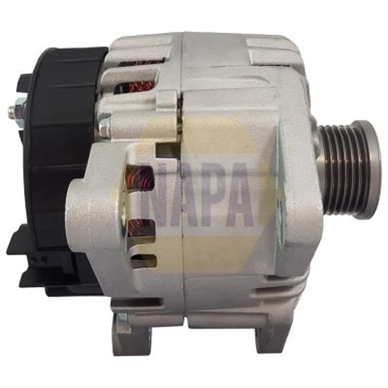 NAPA Car Alternator 12V NAL1848