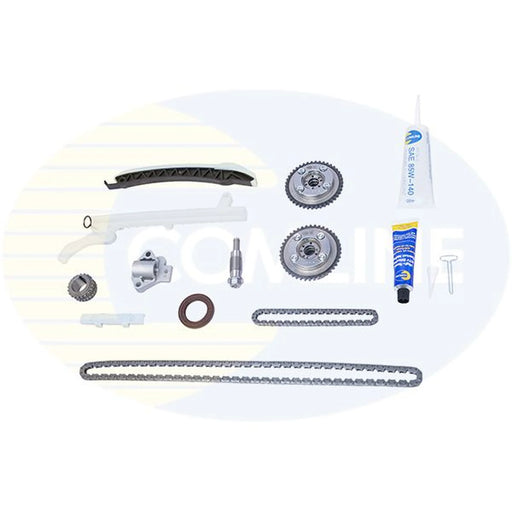 Comline Timing Chain Kit Set 66 Links fits Mercedes-Benz A-Class 2012-2018