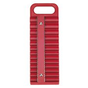 Sealey Socket Retaining Tray Magnetic 1/4Inchsq Drive Capaci Sealey - Dynamic Drive