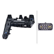 Hella Daytime Running Light LED Left fits DS DS 4 II 2021-2025