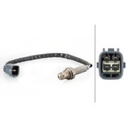 Hella O2 Lambda Oxygen Sensor before catalytic conver 6PA 358 103-621