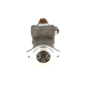 Bosch Power Steering Hydraulic Pump fits Tata Novus 2005 on