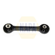 NAPA Stabiliser Bar Link Coupling Rod Front Right fits Audi A4 Allroad B8