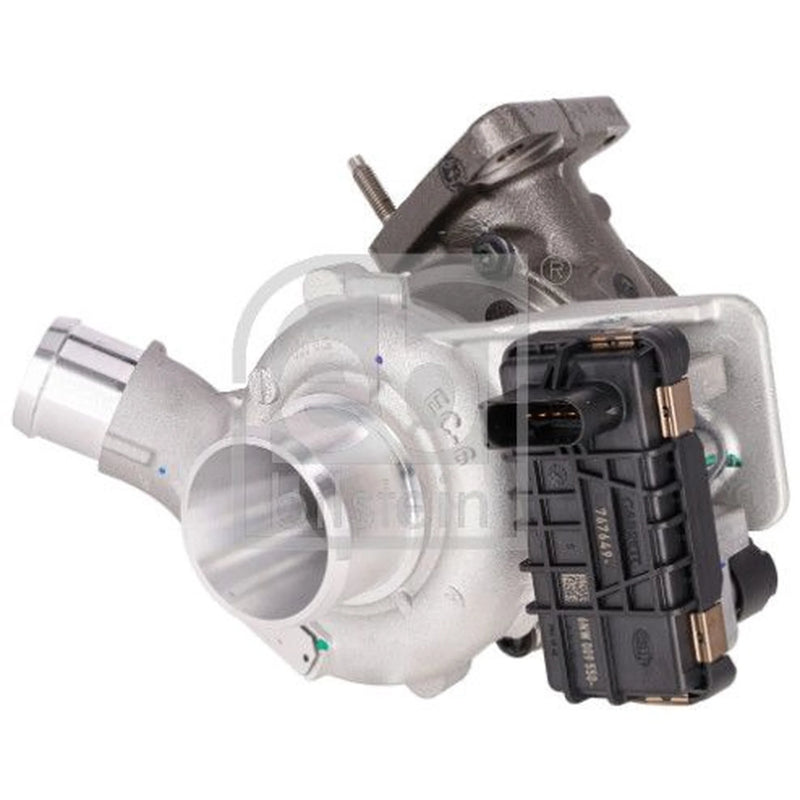 Febi Turbocharger Turbo Unit 186667