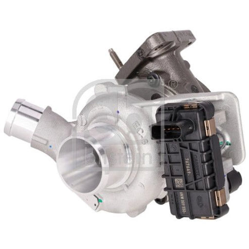 Febi Turbocharger Turbo Unit 186667