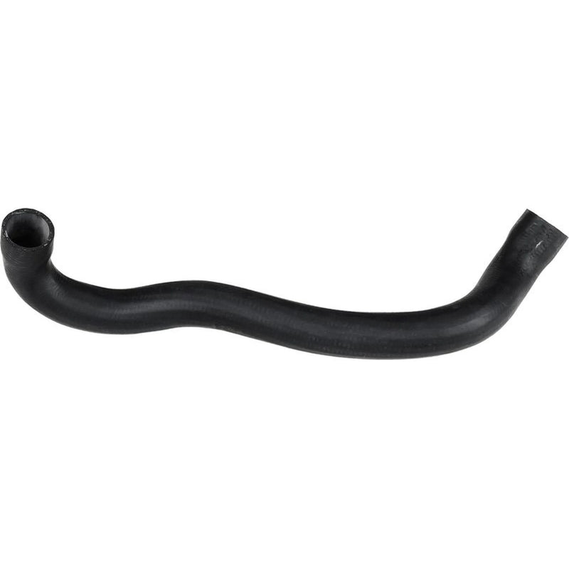 Gates Radiator Coolant Hose 470mm ID fits BMW 3 1977-1993