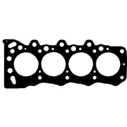 Elring Cylinder Head Gasket 1mm Thick fits Isuzu Gemini 1988-1990 1.5