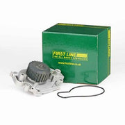 First Line Engine Cooling Water Pump fits Honda Accord VI 1999-2002 2.2