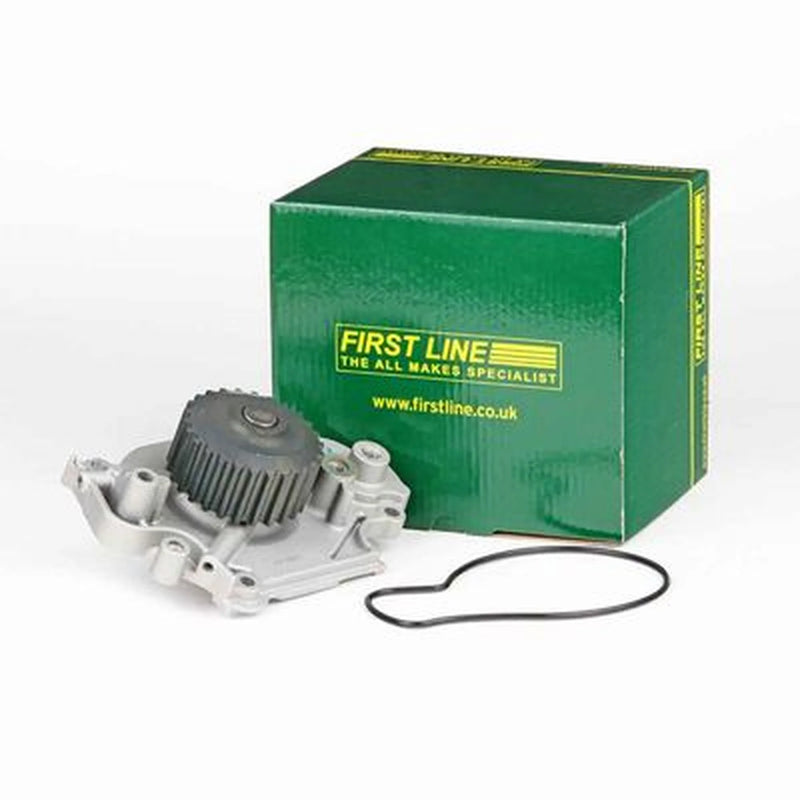 First Line Engine Cooling Water Pump fits Honda Accord VI 1999-2002 2.2