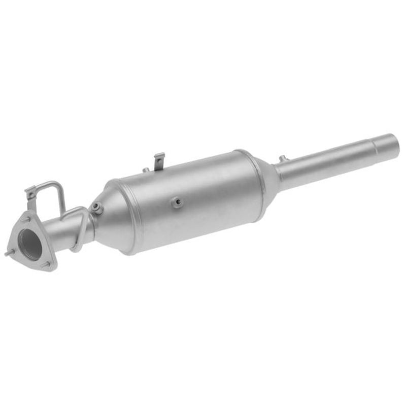 Hella Soot/Particulate Filter fits Citroën Relay III 2011-2020 2.2