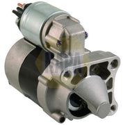NAPA Starter Motor 12V 0.9kW 8 Teeth fits Dacia Dokker 2012-2021 1.6
