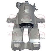 Apec Brake Caliper Assembly Rear Left LCA557N