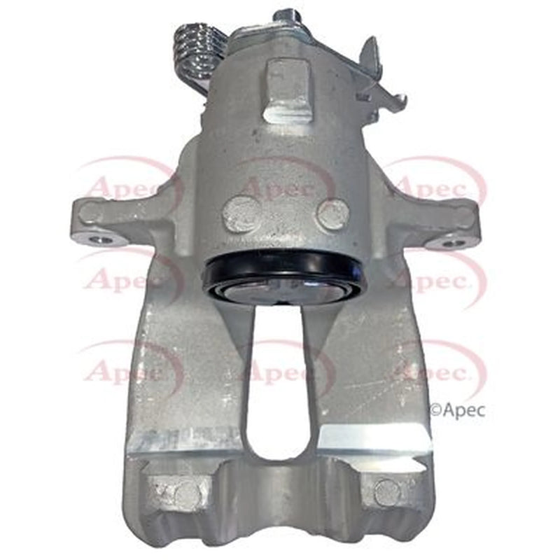Apec Brake Caliper Assembly Rear Left LCA557N