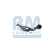 BM Catalysts Homologated Petrol Cat fits Peugeot 306 1993-2000 1.6