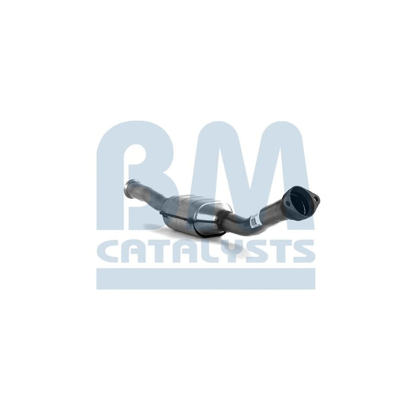 BM Catalysts Homologated Petrol Cat fits Peugeot 306 1993-2000 1.6