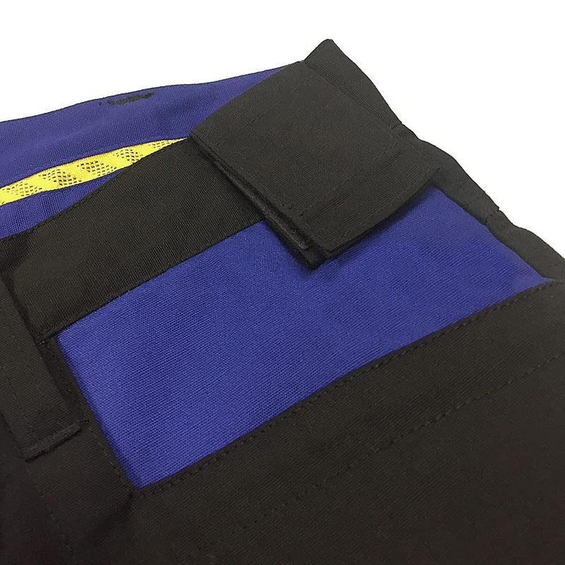 Goodyear Goodyear Flex Knee Work Trousers - 40R GYPNT010-40R Goodyear - Dynamic Drive