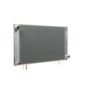 Mahle Engine Radiator fits BMW 5 2002-2010