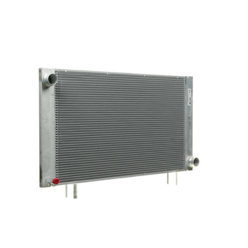Mahle Engine Radiator fits BMW 5 2002-2010