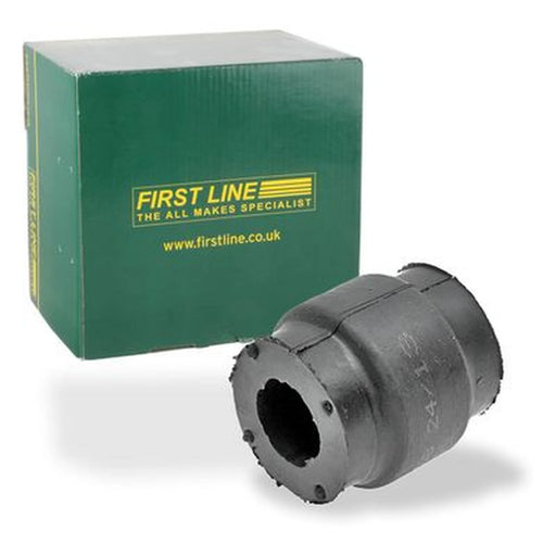 First Line Stabiliser Link/Coupling Rod Mounting Kit Rear fits Iveco Daily I