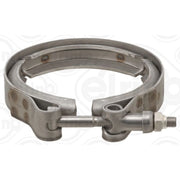 Elring Exhaust System Pipe Connector OD ID Thick