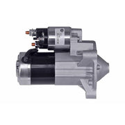 Hella Starter Motor 12V 1.4kW 12 Teeth fits Citroën Berlingo 1998-2005 1.9 2.0