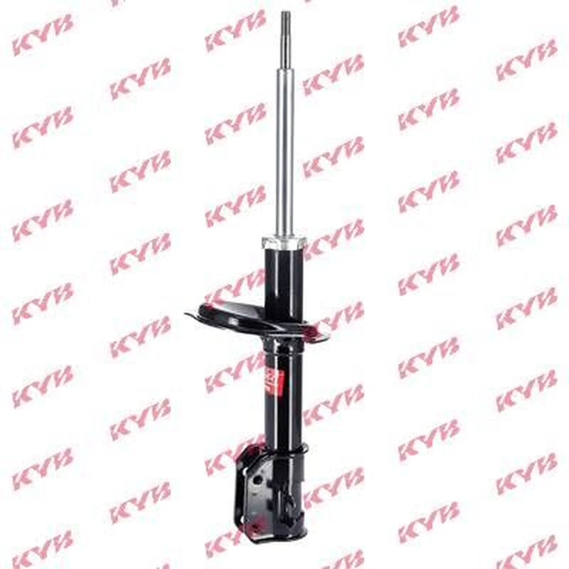 KYB 2 x Shock Absorbers fits Fiat Punto 1993-2000 1.1 1.2 1.6
